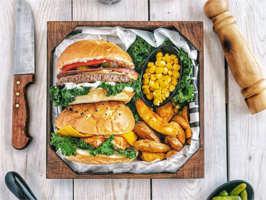 evening-menu