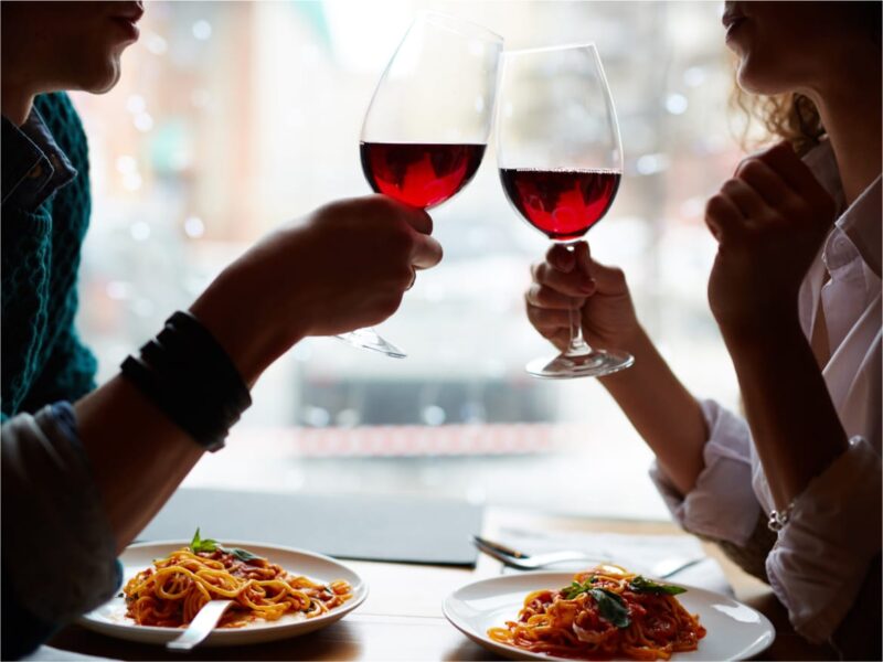 wine-dine